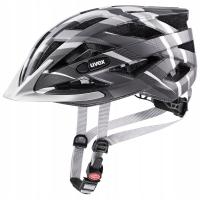 Kask rowerowy Uvex Air Wing CC