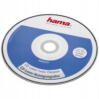 Чистящий диск для CD HAMA