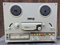 МАГНИТОФОН TEAC X-10 JAPAN