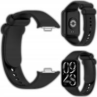 Pasek do Xiaomi 27 mm czarny