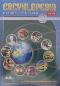 Cartall Encyklopedia Powszechna Edycja 2004 PC 1 PC / licencja wieczysta BOX