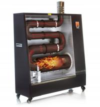 Nagrzewnica olejowa Mar-Pol 13 kW