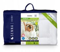 Бамбуковое одеяло INTER-WIDEX BAMBOO 220X200 качество