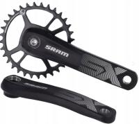 Korba Sram SX Eagle 175 mm