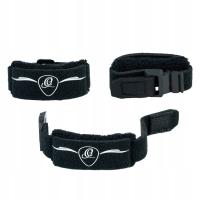 Ortega OSMU-S-шейный ремешок для приглушения струн