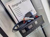 Tachograf inteligentny MONTAŻ Smart2 Nowej Generacji G2V2