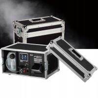 Wytwornica dymu Antari F-6 1500W FAZER w skrzyni transportowej