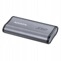 Dysk zewnętrzny SSD Adata SE880 1TB USB-C , USB 3.2 , 2000 / 2000 MB/s