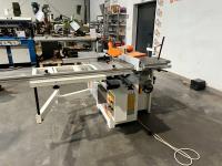 Maszyna wieloczynnościowa RM Group CM 300