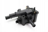 OPEL Astra H Vectra C 1.6-1.8 корпус термостата