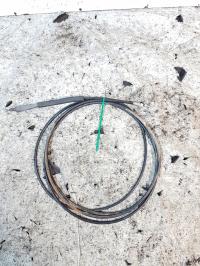 LINKA CIĘGNO KLAPKI PALIWA SUZUKI SWIFT II