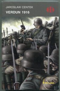 VERDUN 1916 :: Historyczne Bitwy HB :: 2014 rok