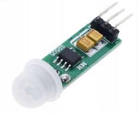 Датчик движения ACS HC-SR505