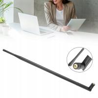 Antena WiFi 2.4GHz 5GHz Dual Band 12DBI RP SMA