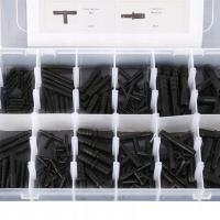 113PCS муфта муфта трубы омывателя стеклоподъемника