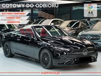 CLE 300 4-Matic AMG Line Kabriolet 2.0 (258KM) 2025