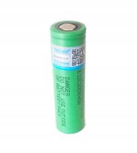 Akumulator litowo-jonowy (Li-Ion) PAFT 3,7 V 3000 mAh