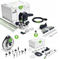 Festool фрезерный станок OF 1010 оборудование, фрезы, рельс новинка FESTOOL 578053