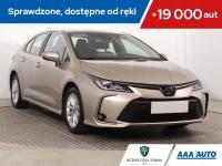 Toyota Corolla 1.5 VVT-i, Salon Polska