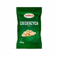 Targroch Ciecierzyca Cieciorka 500g HUMUS