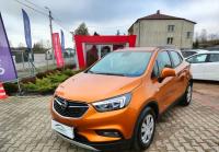 Opel Mokka салон Польша 67 tys.km сервис ASO J...