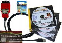 Сканер ошибок и неисправностей Renault, Nissan DDT2000 диагностика систем сервис