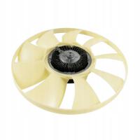 WISKO WISKOZA WENTYLATOR MERCEDES SPRINTER W906 LIFT 3.0 CDI A0002009923