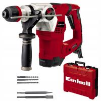 Einhell SDS plus сетевой молоток 5 J 1250 Вт 230 В
