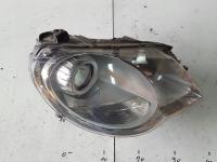 VW EOS 06-10r LAMPA PRAWA PRZÓD ANGLIK