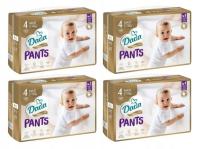 Pieluchomajtki Dada Extra Care Pants 4 MAXI 4x39 156 szt.