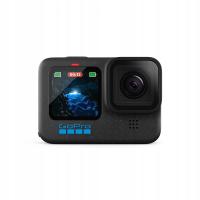 Экшн-камера GoPro HERO12 4K UHD