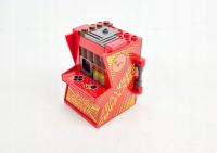 / LEGO Akcesoria Elementy Ninjago Kapsuła Kai /