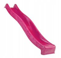 3М Садовая горка для детской площадки-вересковая-самая длинная