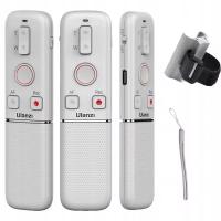 Ulanzi Bluetooth пульт дистанционного управления для Sony ZV-E10 камеры и Sony A6400 смартфона