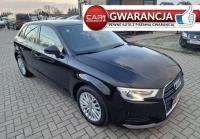 Audi A3 Sportback 2.0 TDI 150KM S-tronic Gwara...