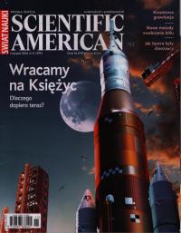 11/2024 Scientific American Polska Świat nauki