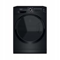 Стиральная машина Hotpoint NDD 11725 BDA EE 59,5 см черный