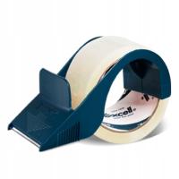 Dyspenser podajnik zaklejarka do taśmy pakowej 50 mm