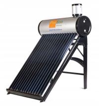 Solarny Podgrzewacz Wody YL-150 Bezciśnieniowy
