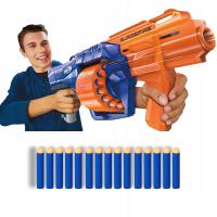 NERF N-STRIKE ELITE KARABIN SURGEFIRE E0011