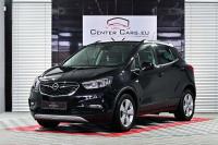 Opel Mokka 1.4T Lift 4x4 Navi Climatronic Podgrz.Черви.2xpdc камера