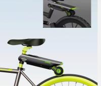 Электрический привод для велосипеда Perfect Speed, усилитель велосипеда, усилитель