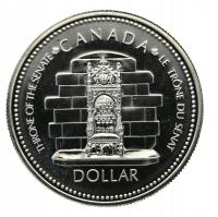 1 Dolar 1977 Kanada (91-92)