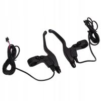 ТОРМОЗНОЙ РЫЧАГ ДЛЯ ЭЛЕКТРИЧЕСКОГО ВЕЛОСИПЕДА