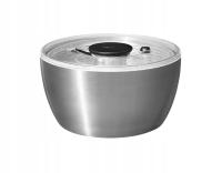 Центрифуга для салата OXO Steel 6L