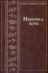 Hodowla koni. Witold Pruski U