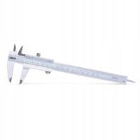 Suwmiarka analogowa Insize zakres 150 mm 0,05mm 1205-150S