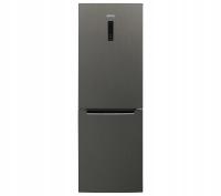 Lodówka MPM 357-FF-30/AA NO FROST 323L 39 dB Dark Inox