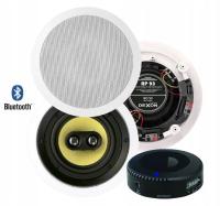 Głośnik STEREO z Bluetooth RP93 + JPM2021