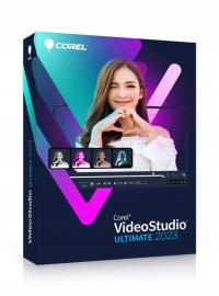Программа обработки VideoStudio Ultimate 1PC вечный ESD